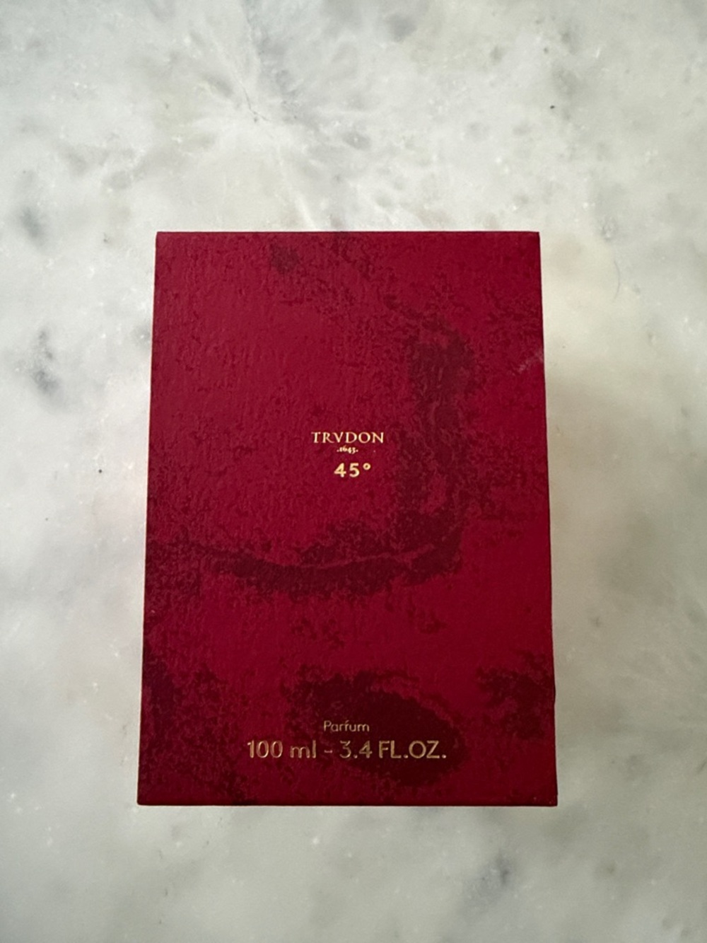 TRUDON 45